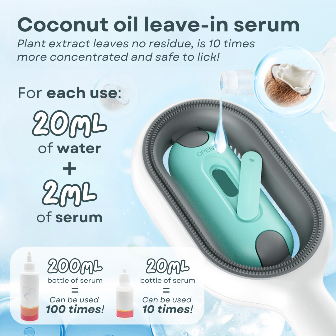 Fatty™ Sticky Brush 2.0