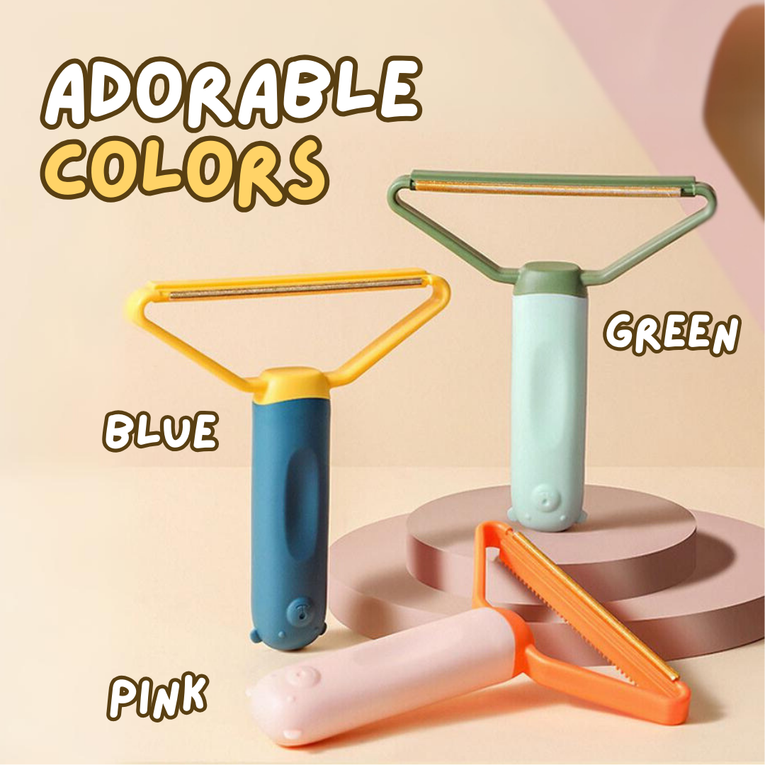 Fatty™ Cat Hair Razor