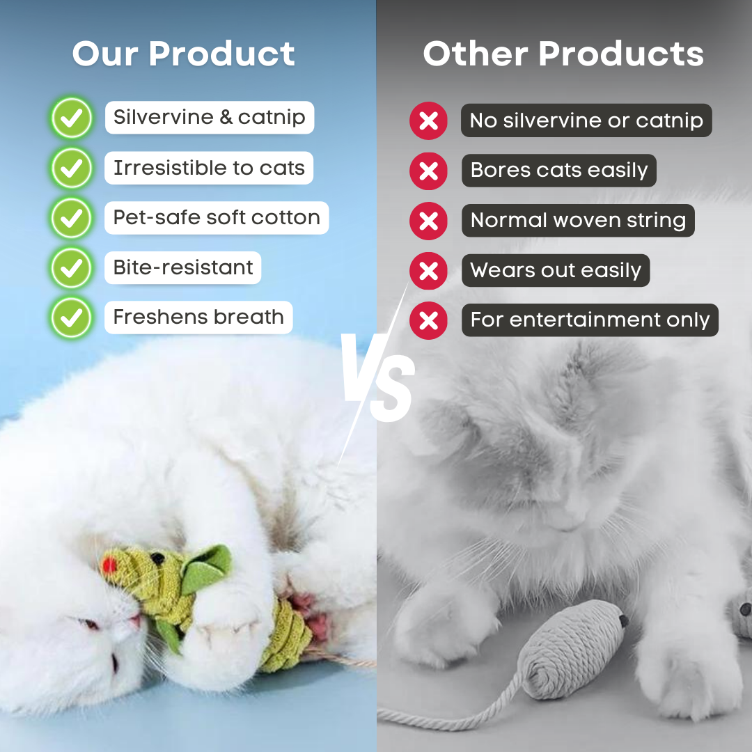 Fatty™ Magical Mouse