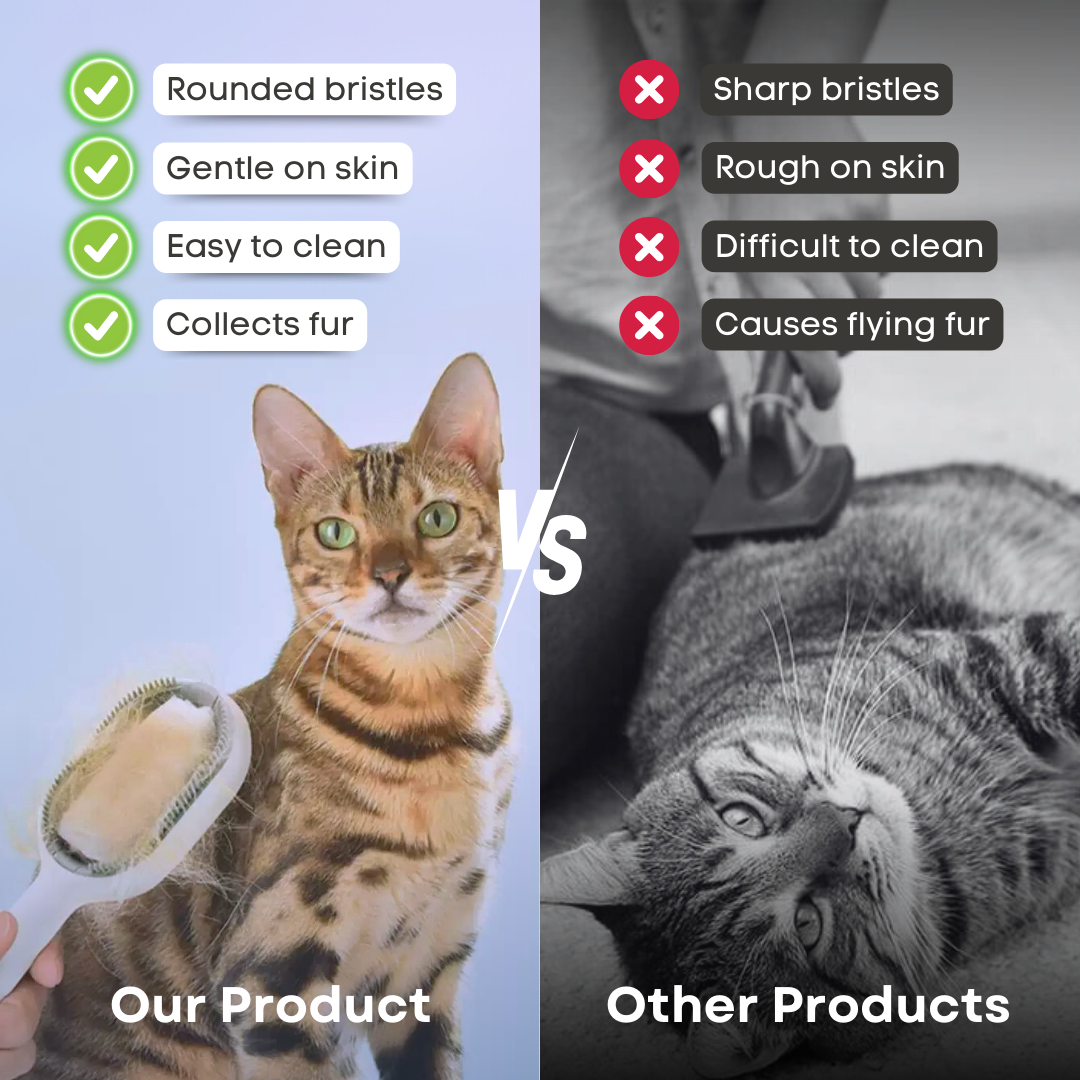 Fatty™ Sticky Brush