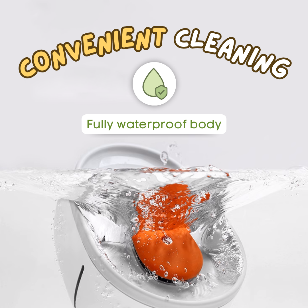 Fatty™ Avocado Water Fountain