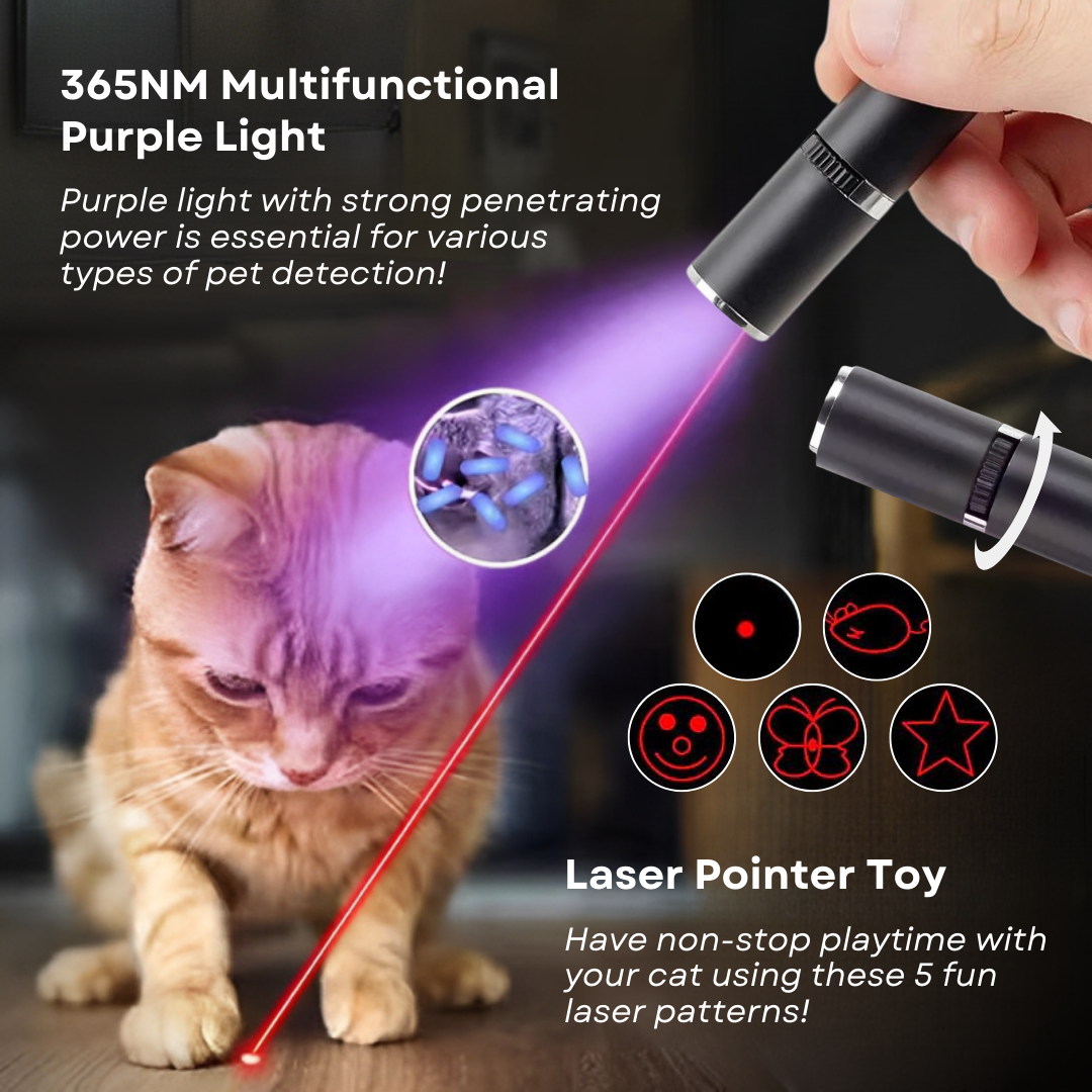 Fatty™ 2-In-1 Cat Pen