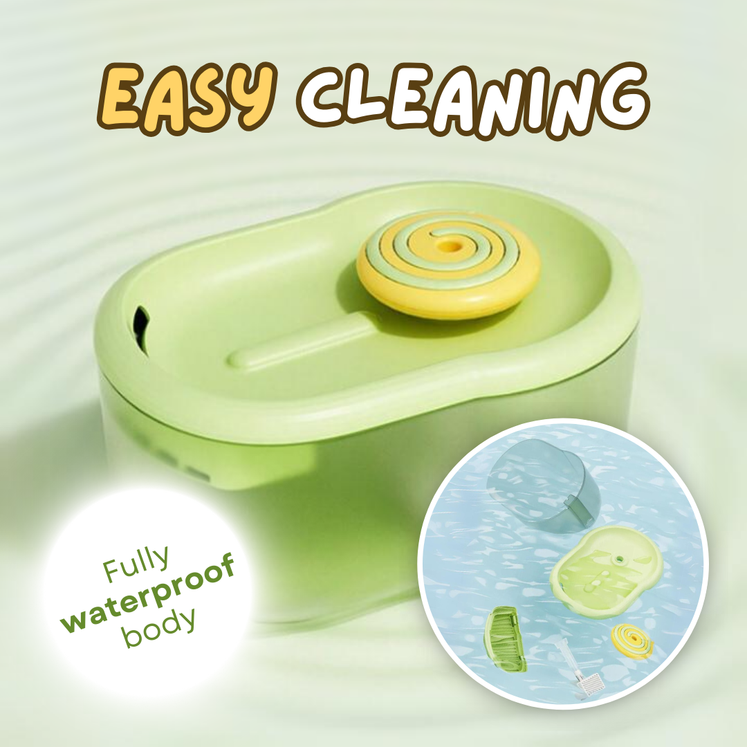 Fatty™ Lollipop Water Dispenser