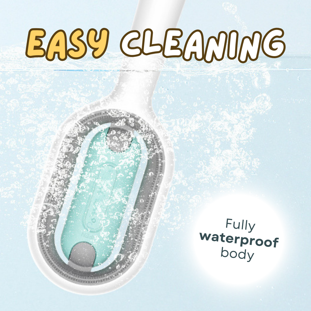 Fatty™ Sticky Brush 2.0