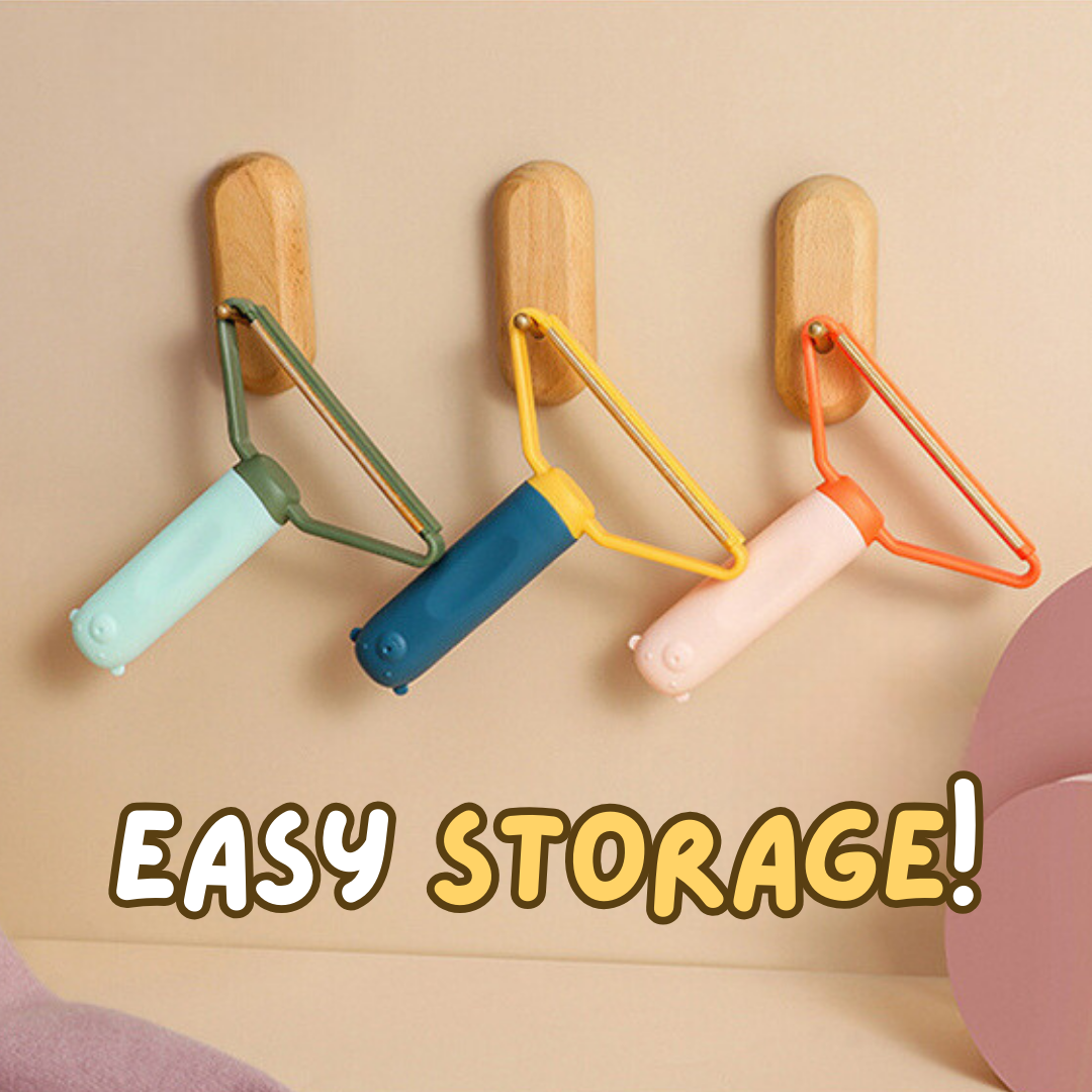 Fatty™ Cat Hair Razor