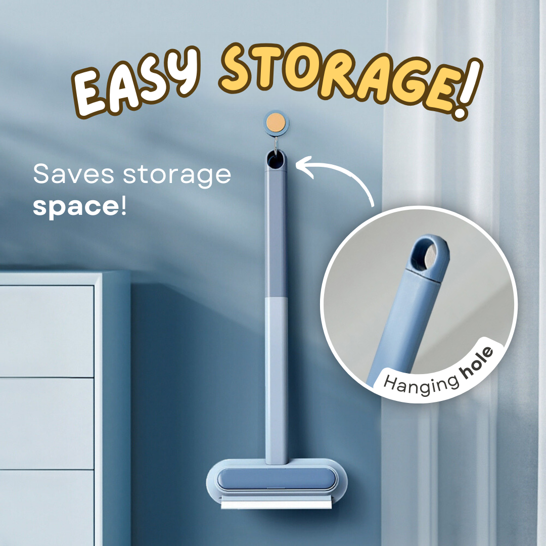 Fatty™ Jumbo Cat Hair Remover