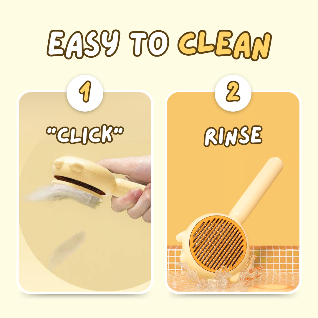 Fatty™ Soft Stroke Brush