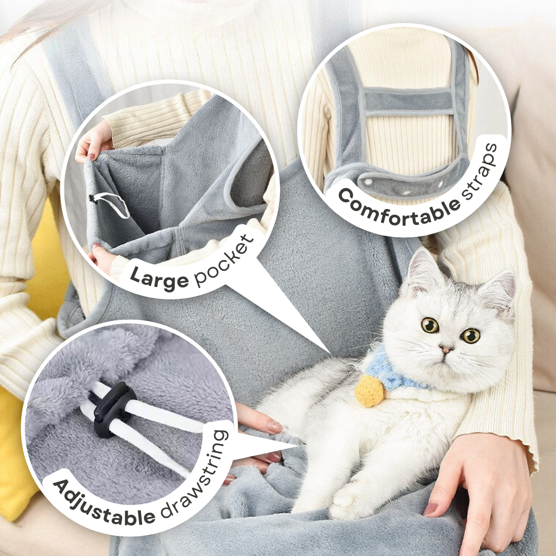 Fatty™ Cat Apron