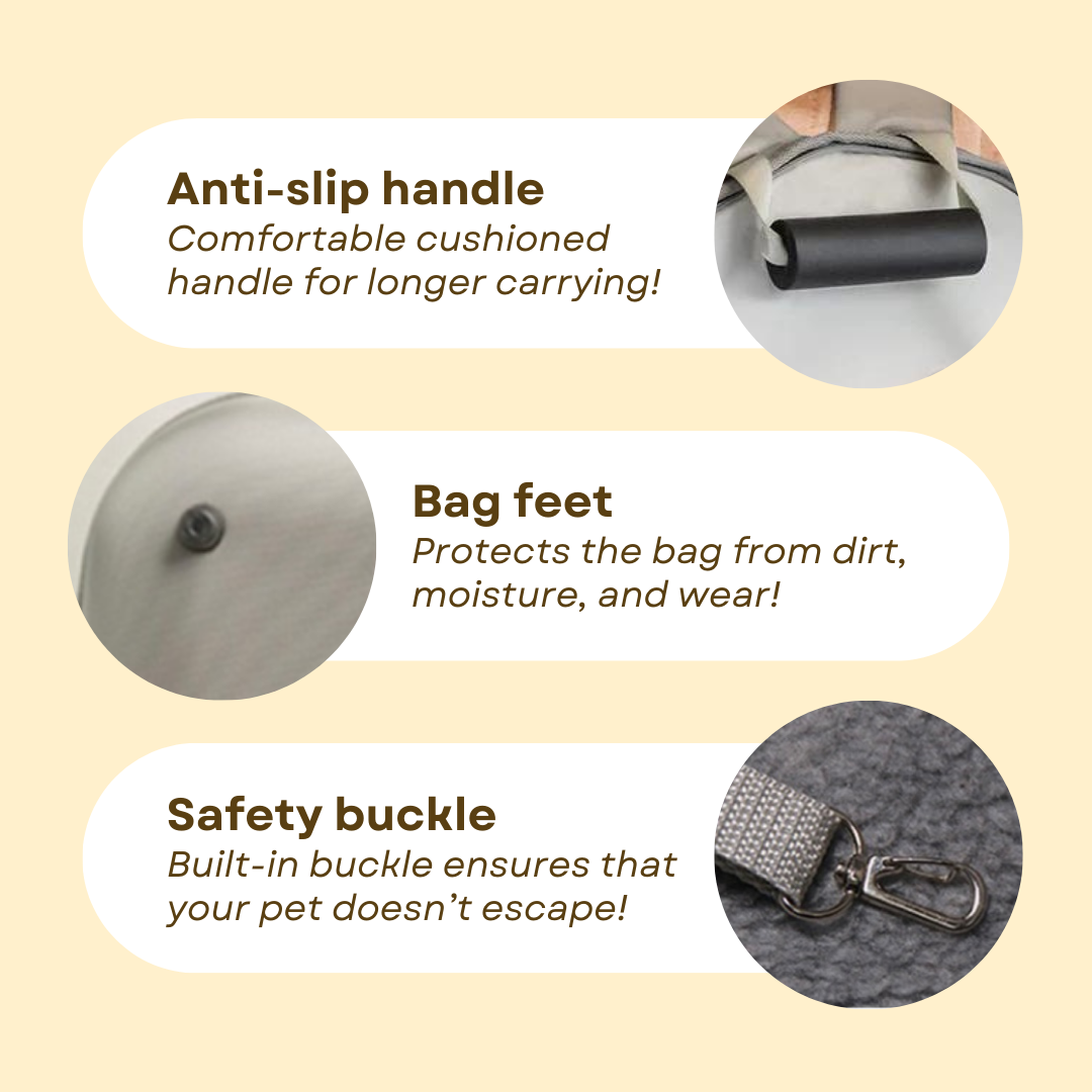 Fatty™ Cat Backpack