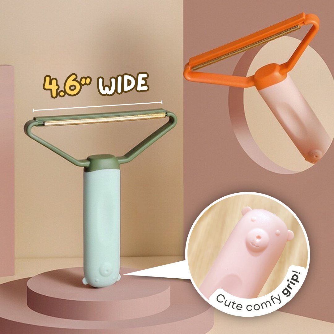 Fatty™ Cat Hair Razor