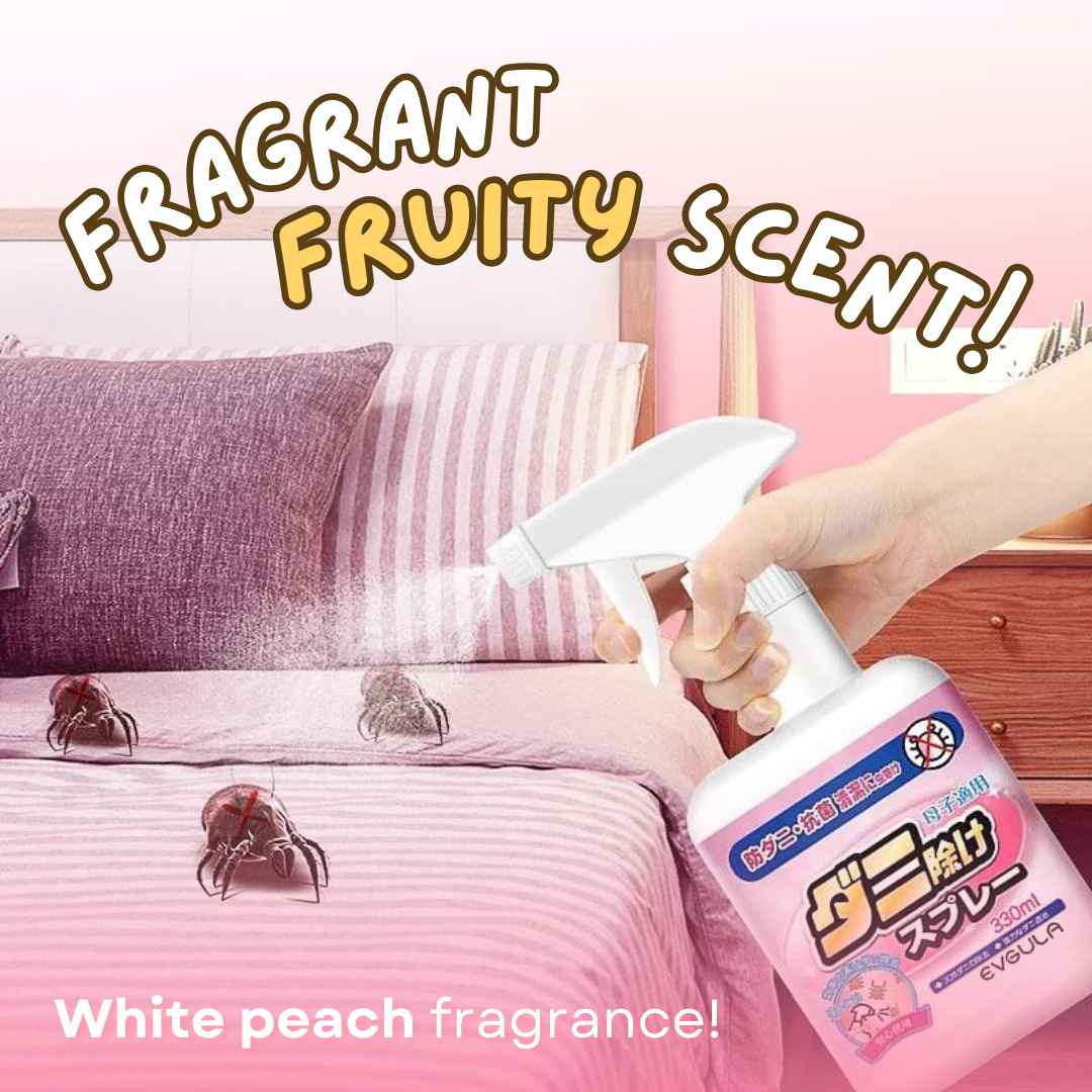 Fatty™ Anti-Mite Spray