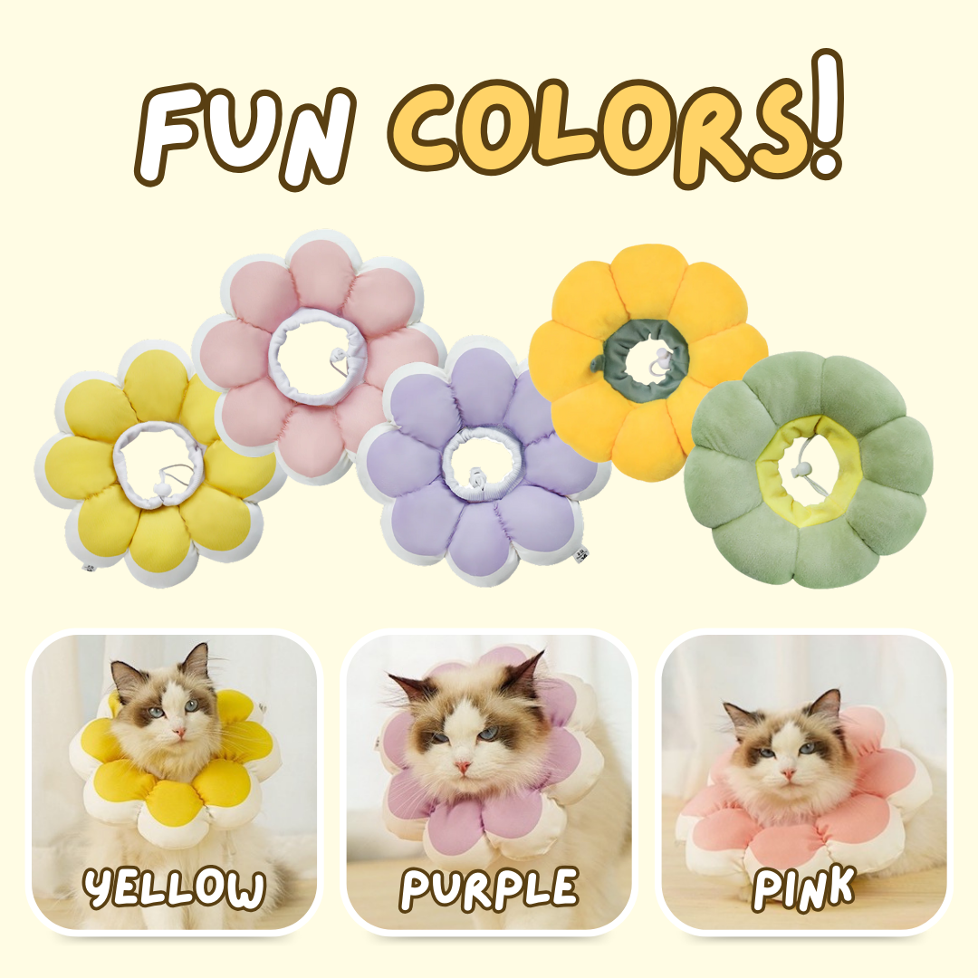 Fatty™ Flower Recovery Cone