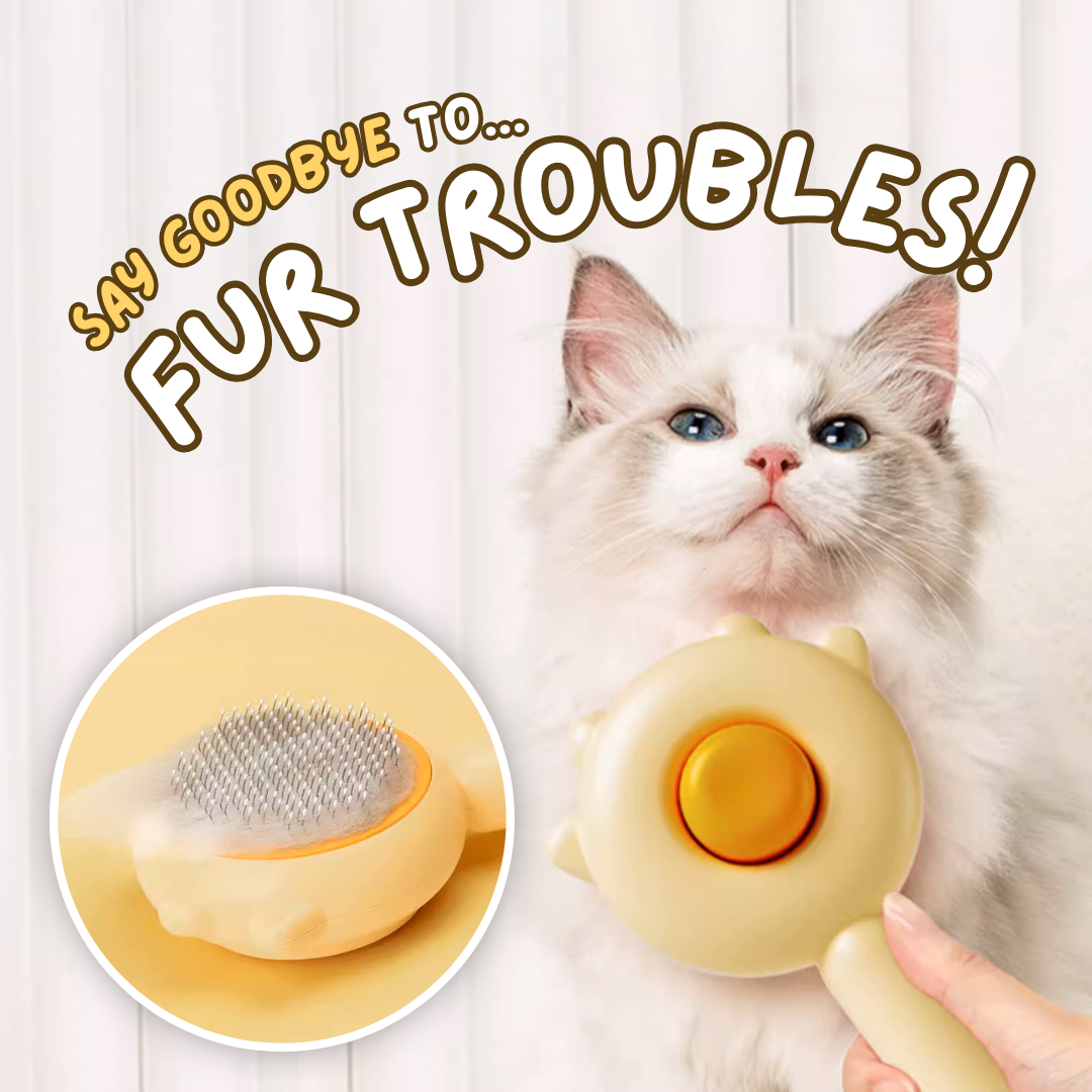 Fatty™ Soft Stroke Brush