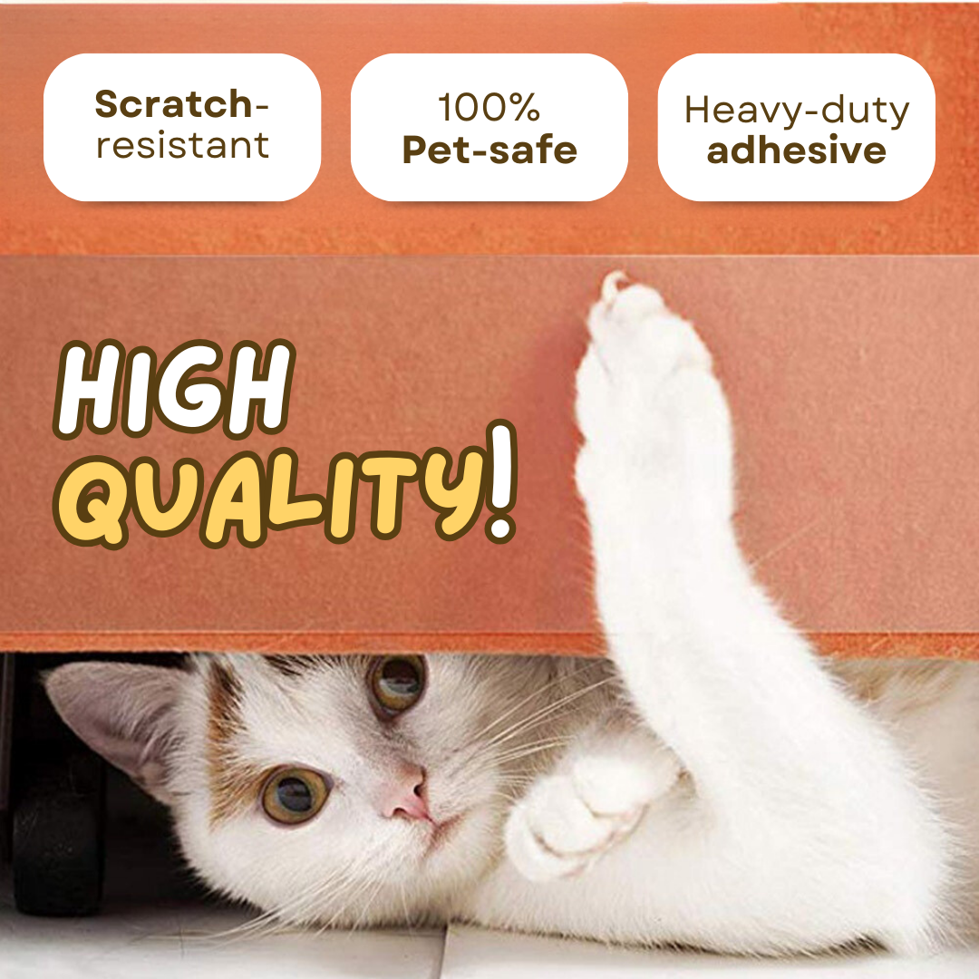 Fatty™ Anti Scratch Tape