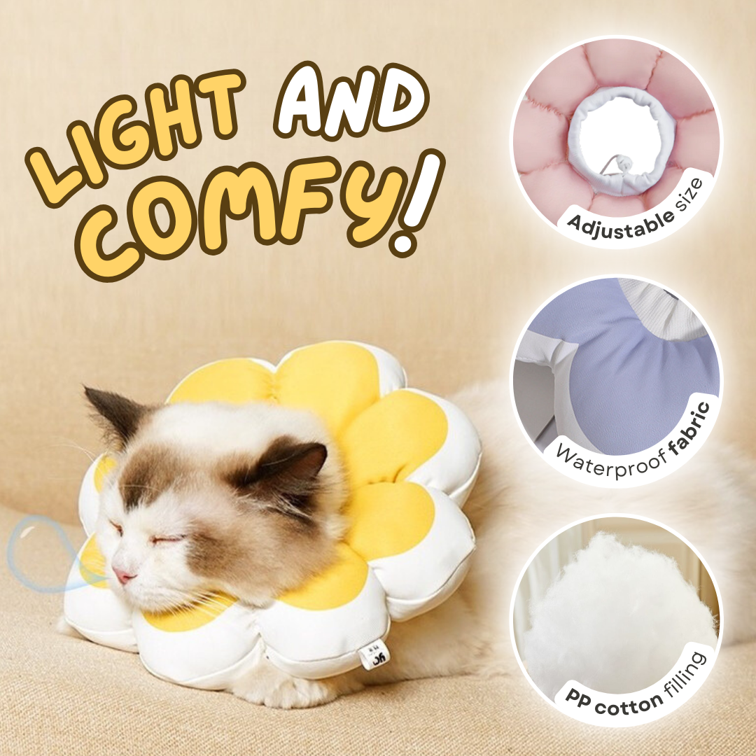 Fatty™ Flower Recovery Cone