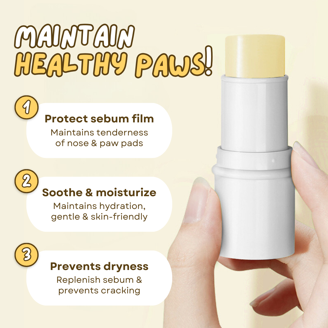 Fatty™ Paw Ointment Stick