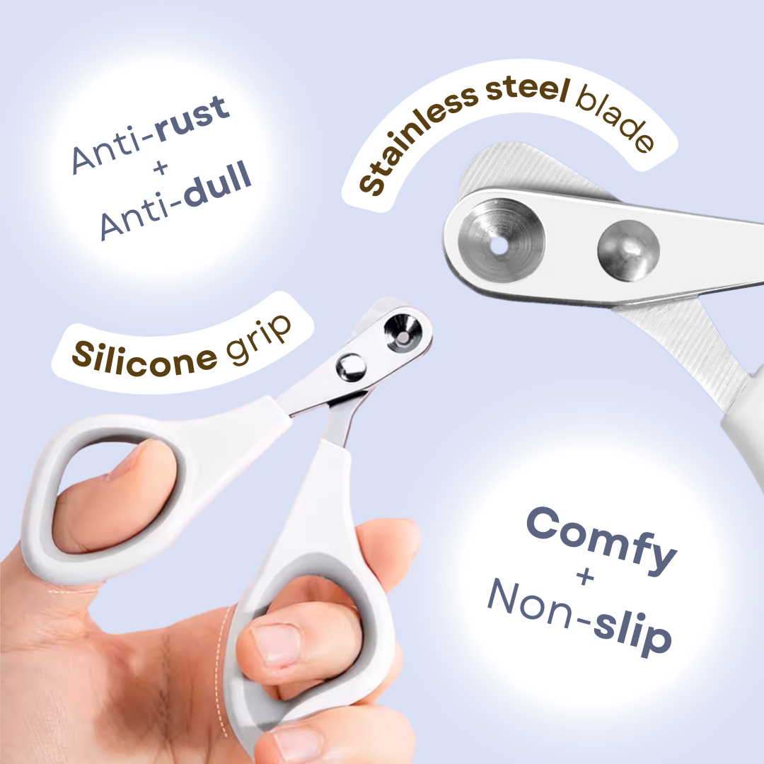 Fatty™ Easy Nail Trimmer