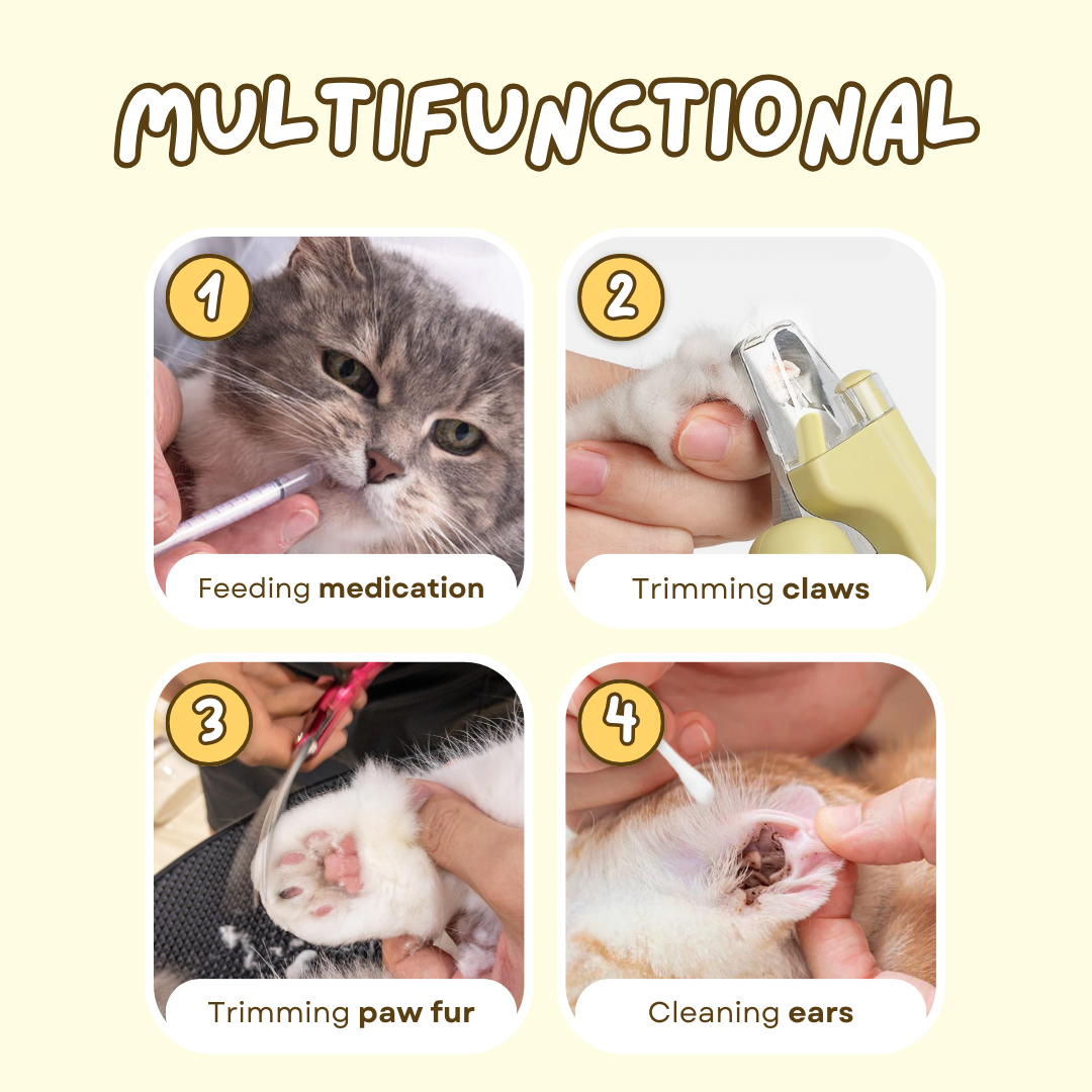 Fatty™ Flower Recovery Cone