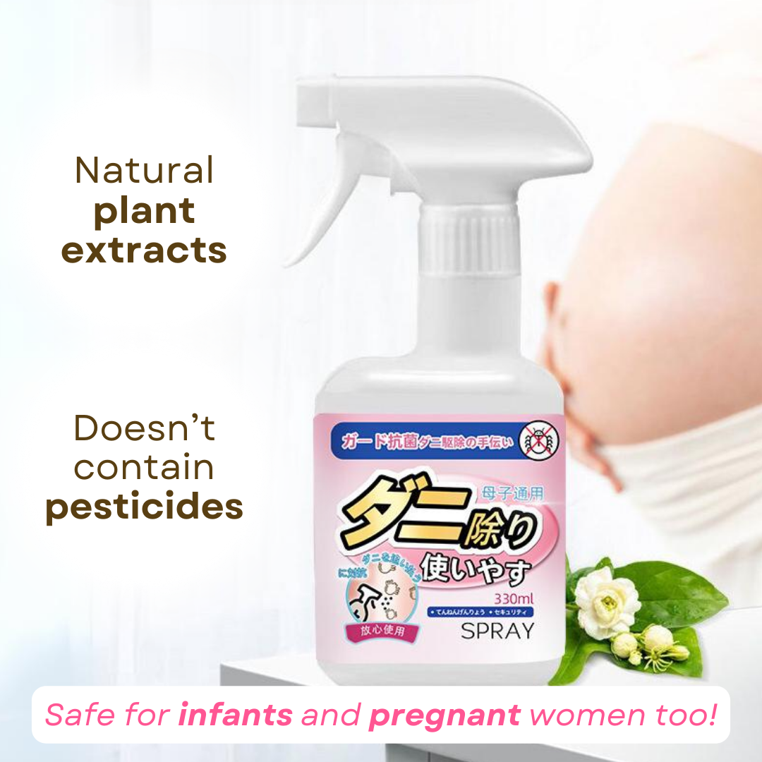 Fatty™ Anti-Mite Spray