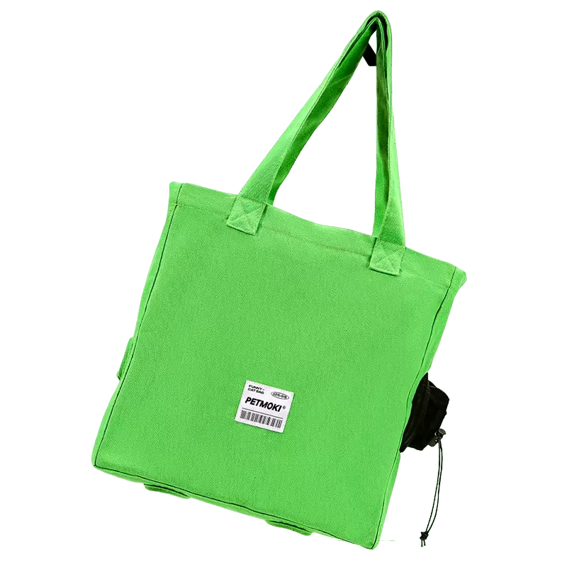 Fatty™ Cat Tote Bag