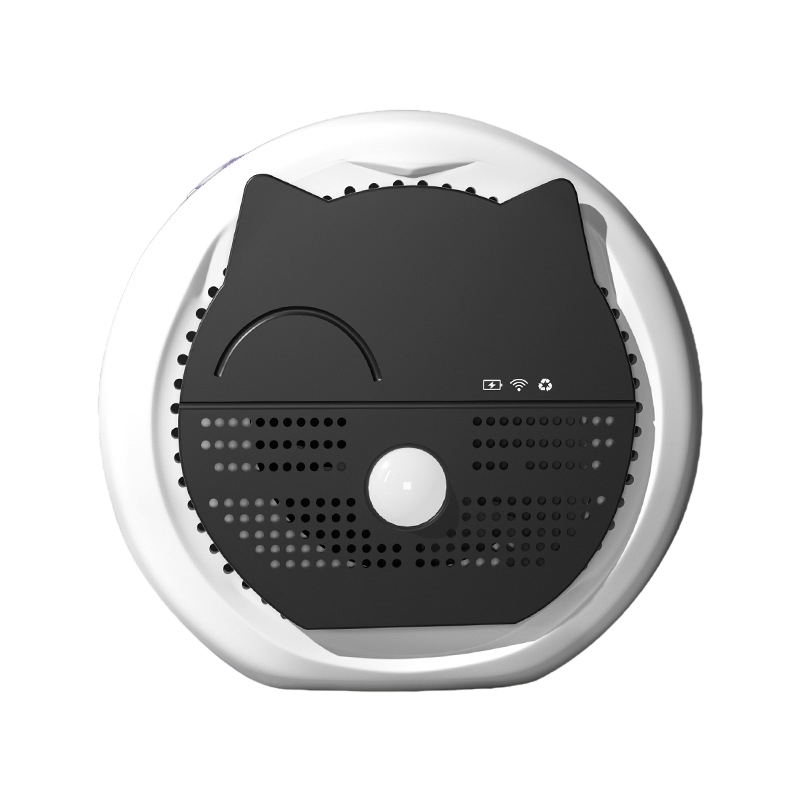 Fatty™ Litter Deodorizer