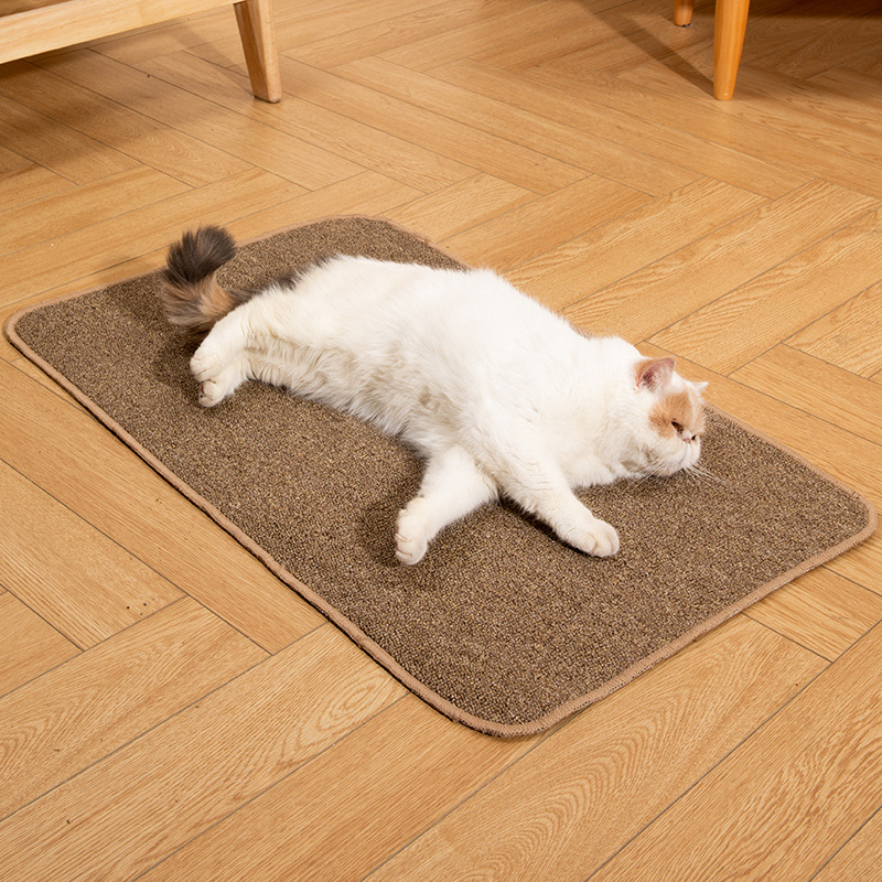 Fatty™ Carpet Scratching Pad