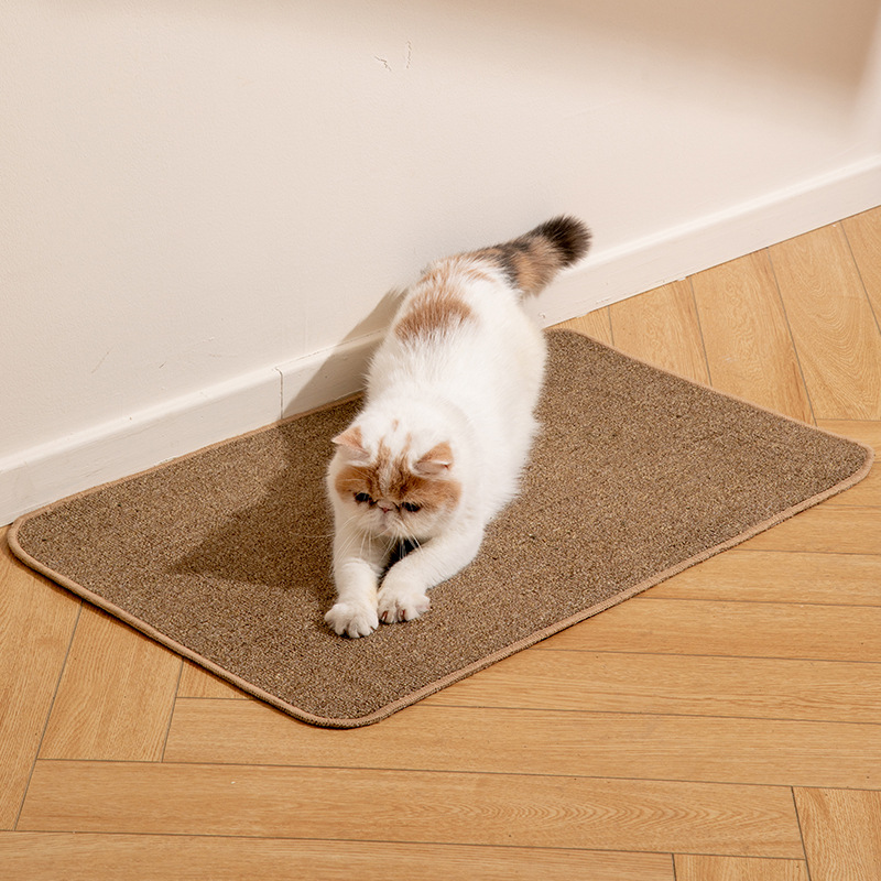 Fatty™ Carpet Scratching Pad