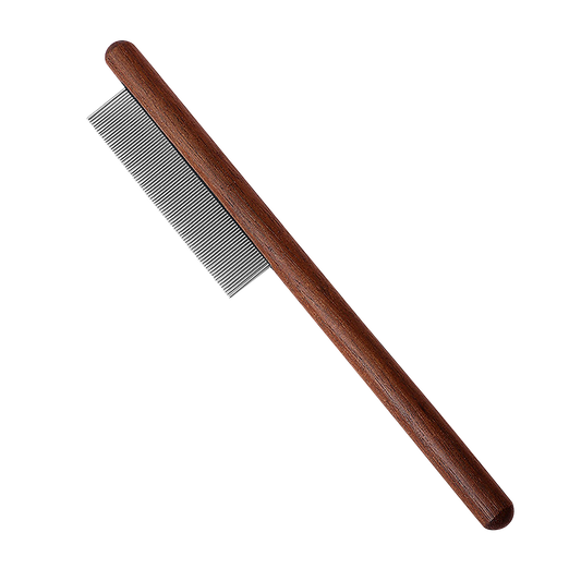 Fatty™ Wooden Cat Comb