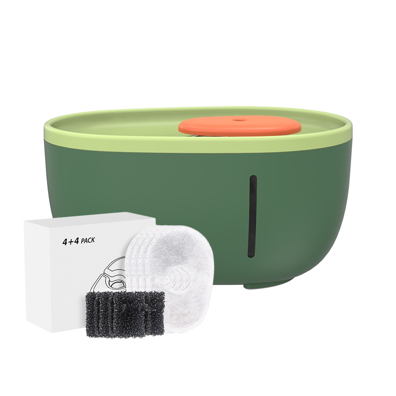 Fatty™ Avocado Water Fountain