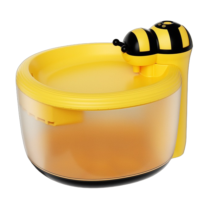 Fatty™ Tiny Bee Water Dispenser