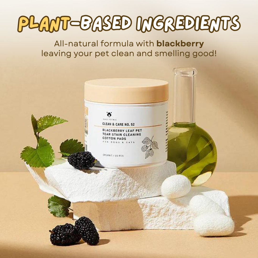 Fatty™ Bright Eyes Wipe