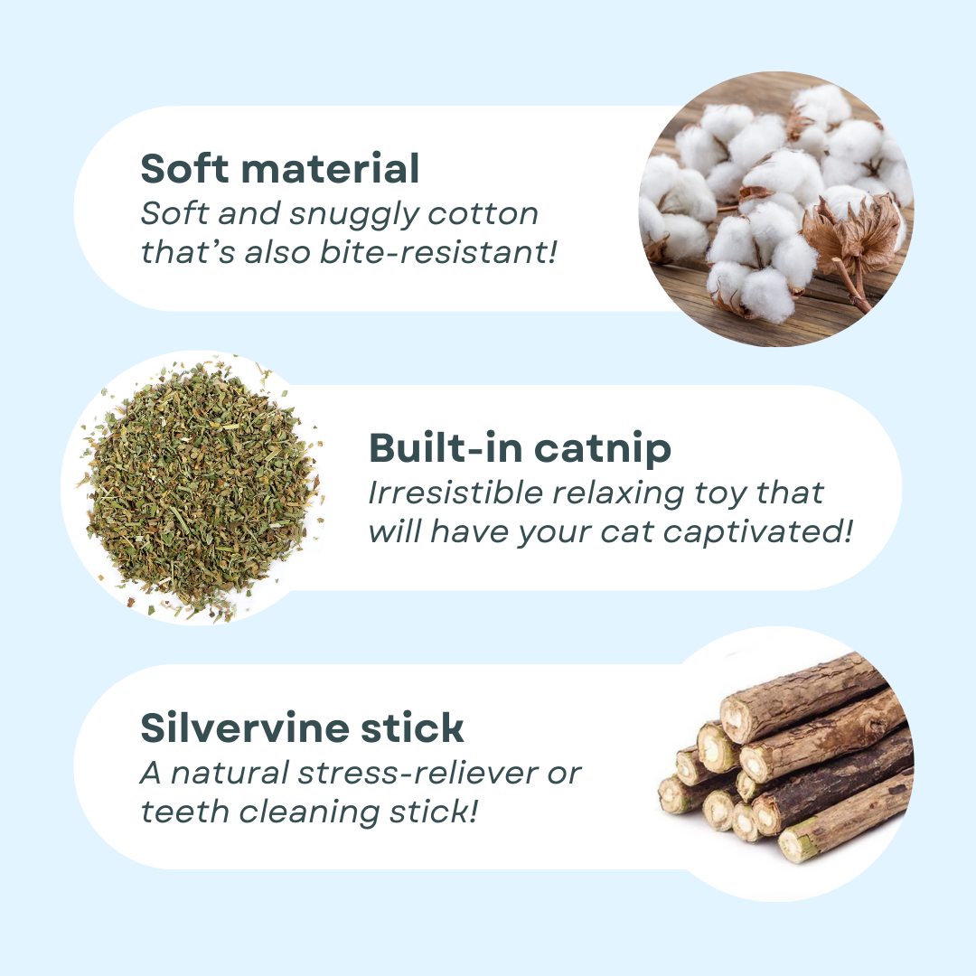 Fatty™ Magical Mouse