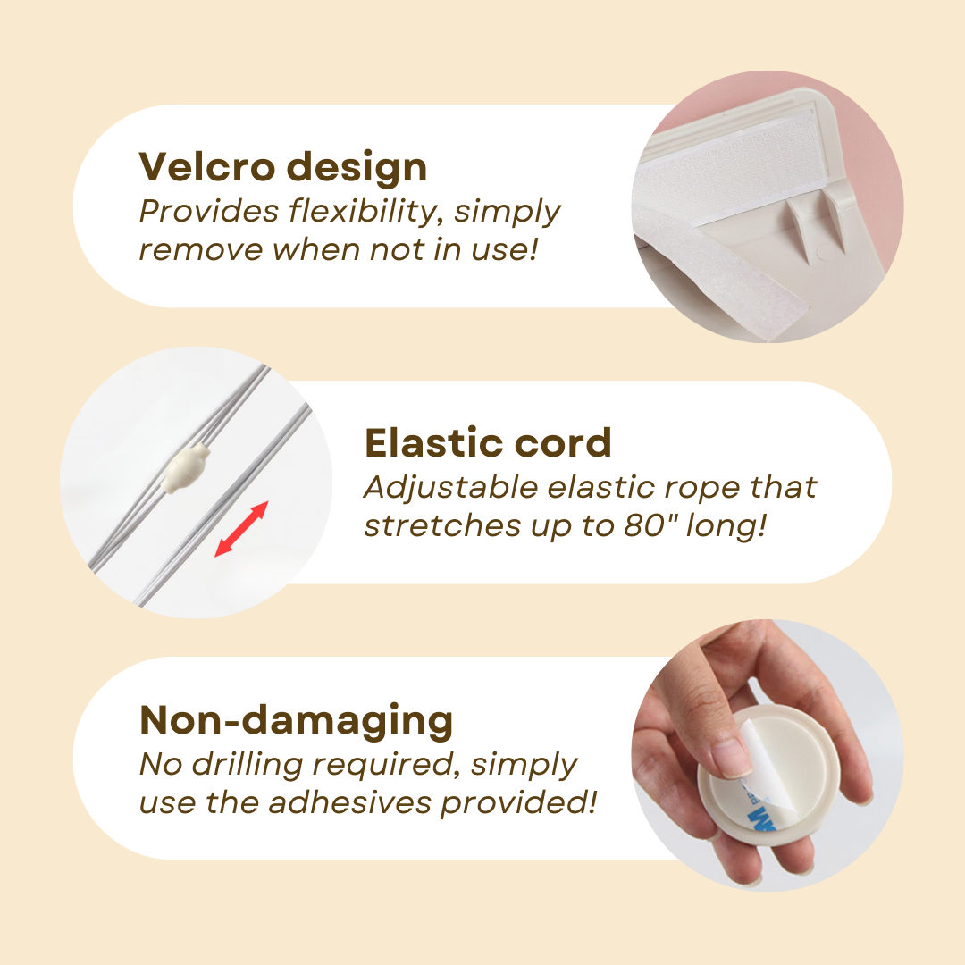 Fatty™ Auto Door Opener