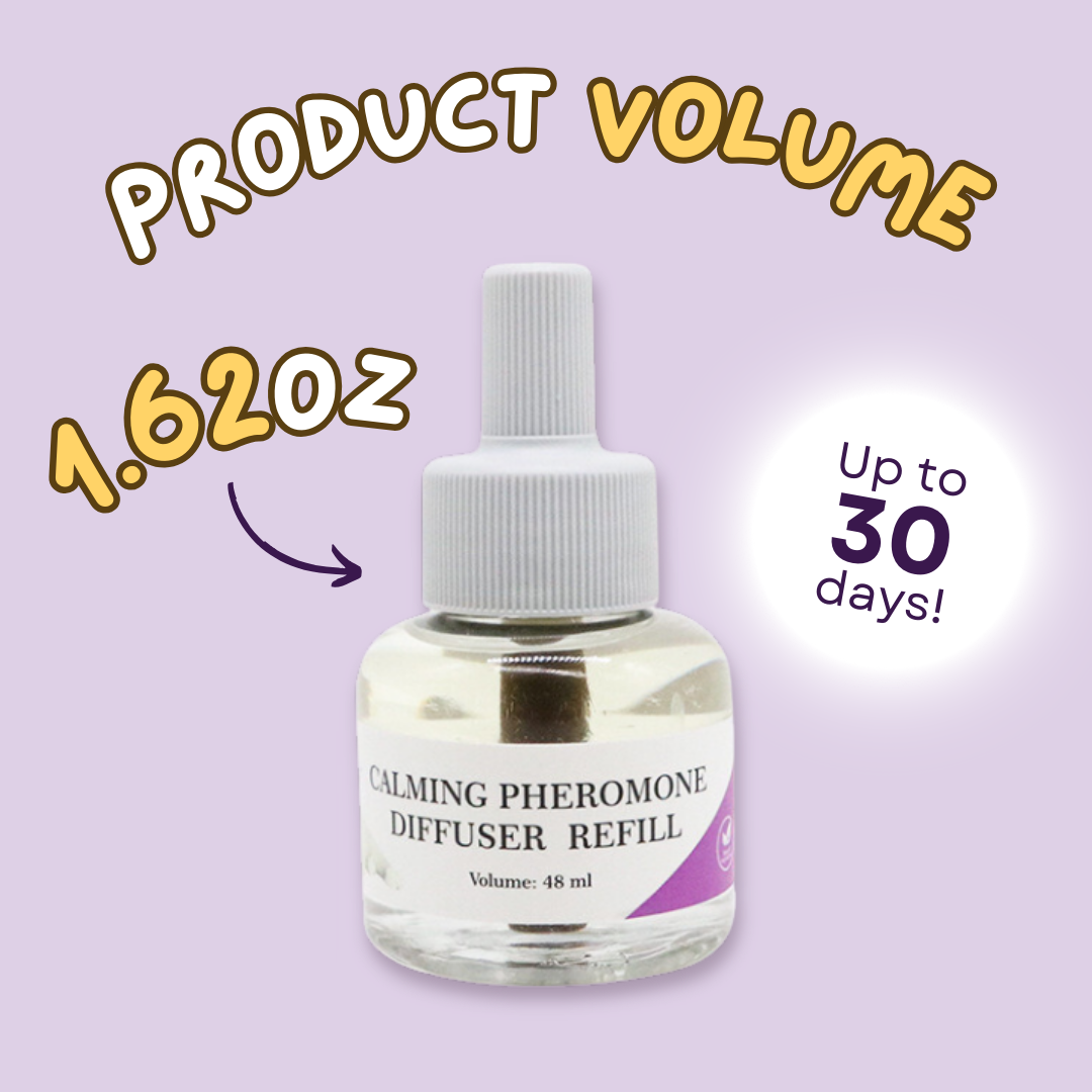 Fatty™ Cat Calming Pheromone