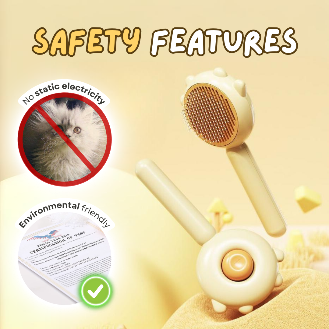 Fatty™ Soft Stroke Brush