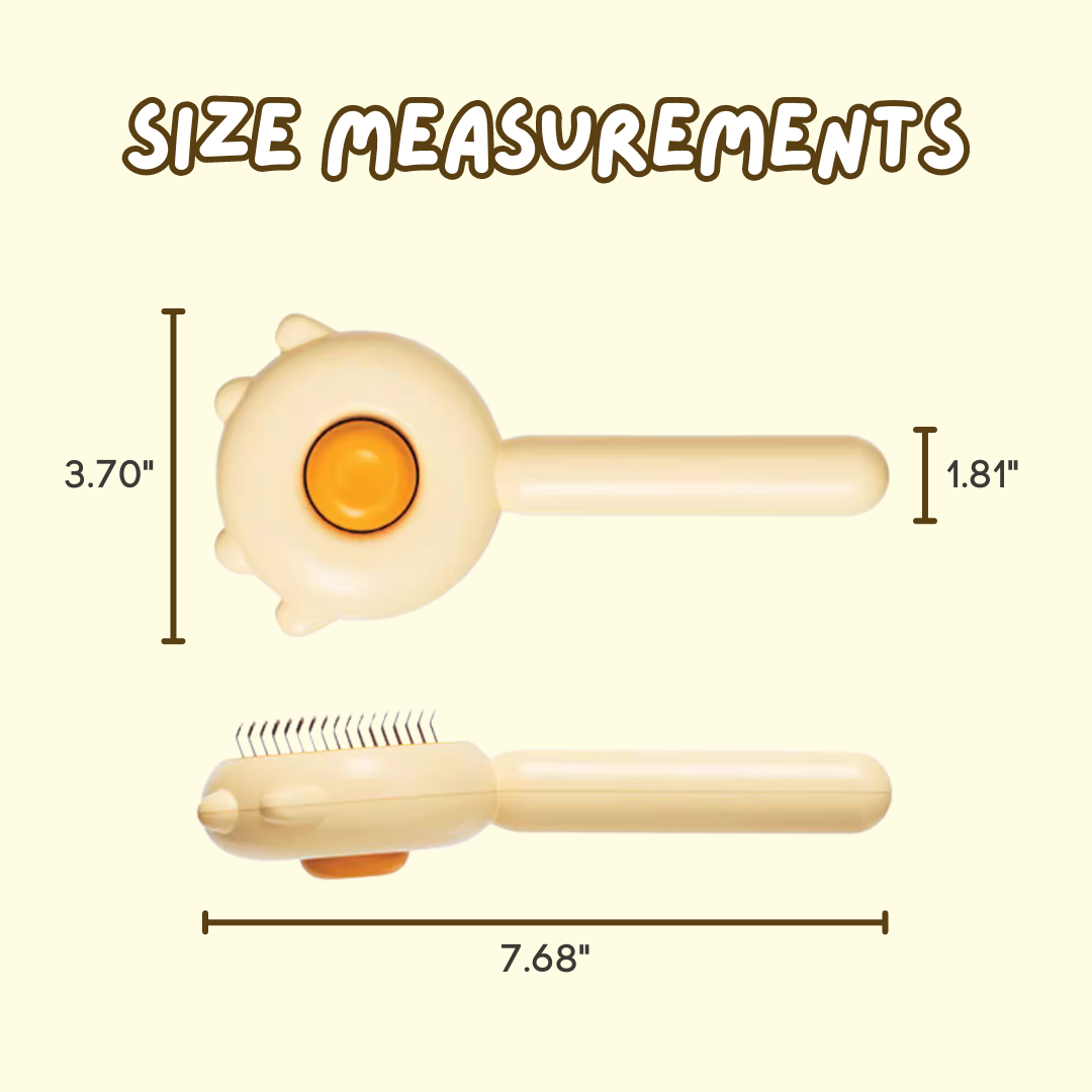 Fatty™ Soft Stroke Brush