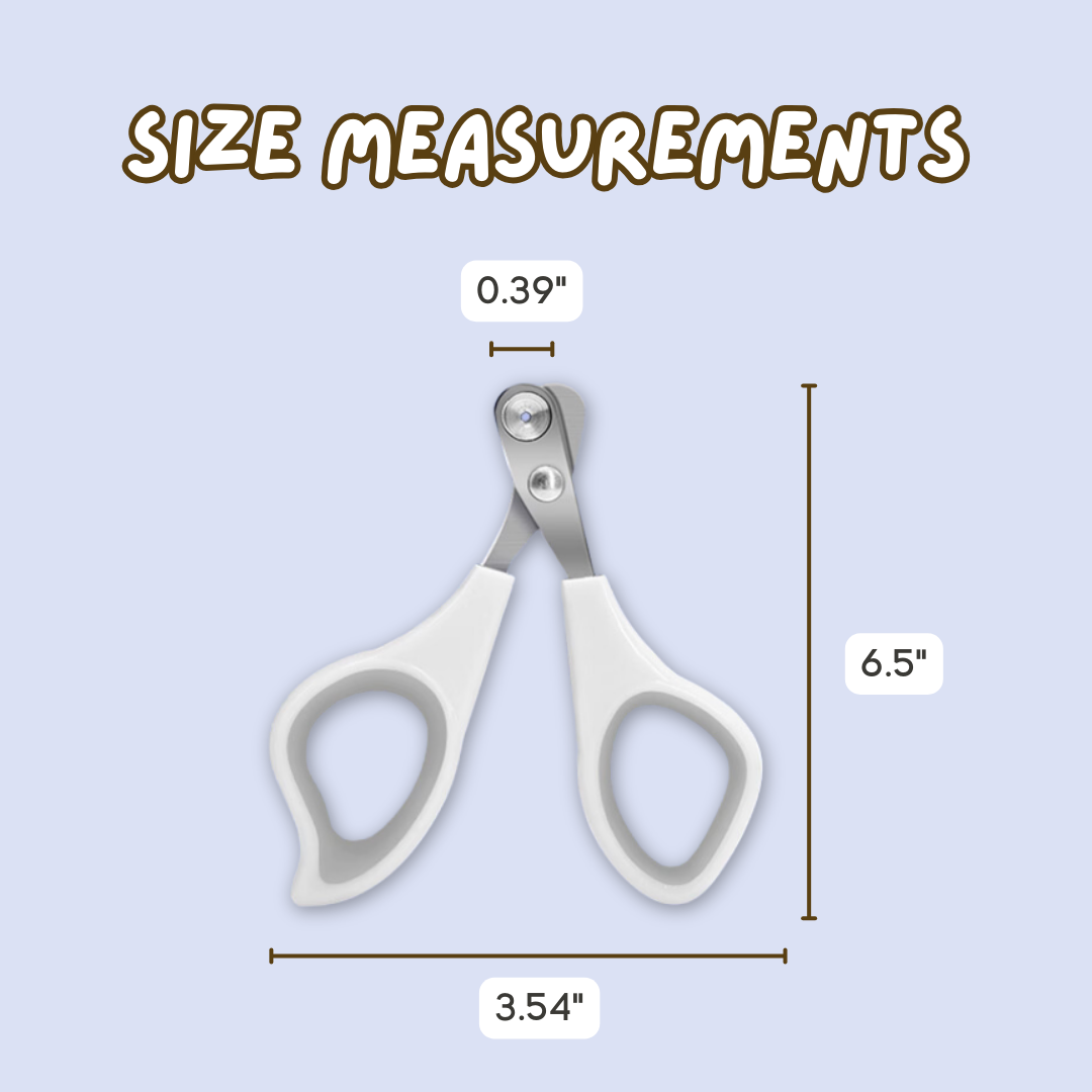 Fatty™ Easy Nail Trimmer