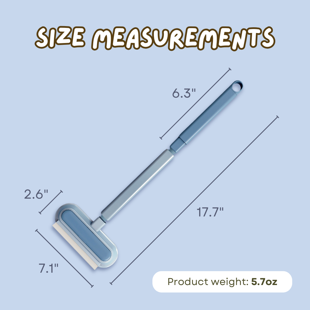 Fatty™ Jumbo Cat Hair Remover