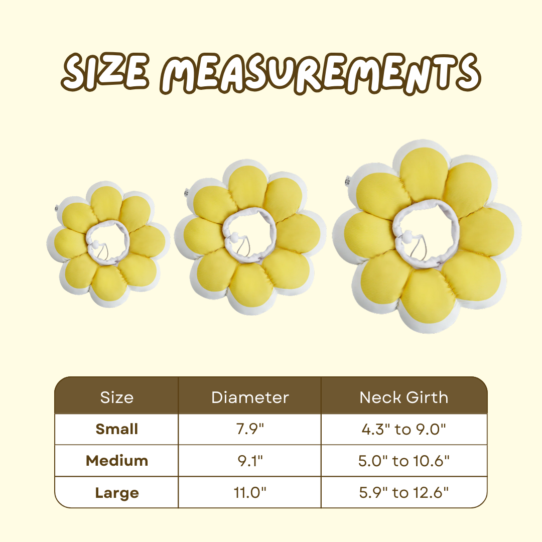 Fatty™ Flower Recovery Cone