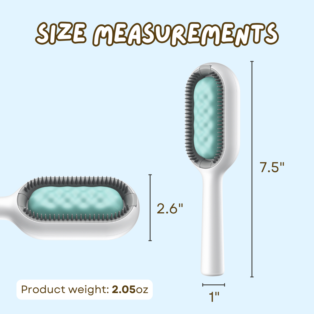 Fatty™ Sticky Brush 2.0