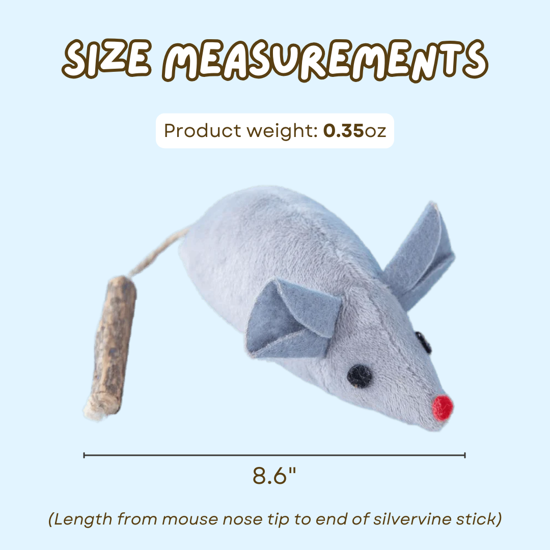 Fatty™ Magical Mouse