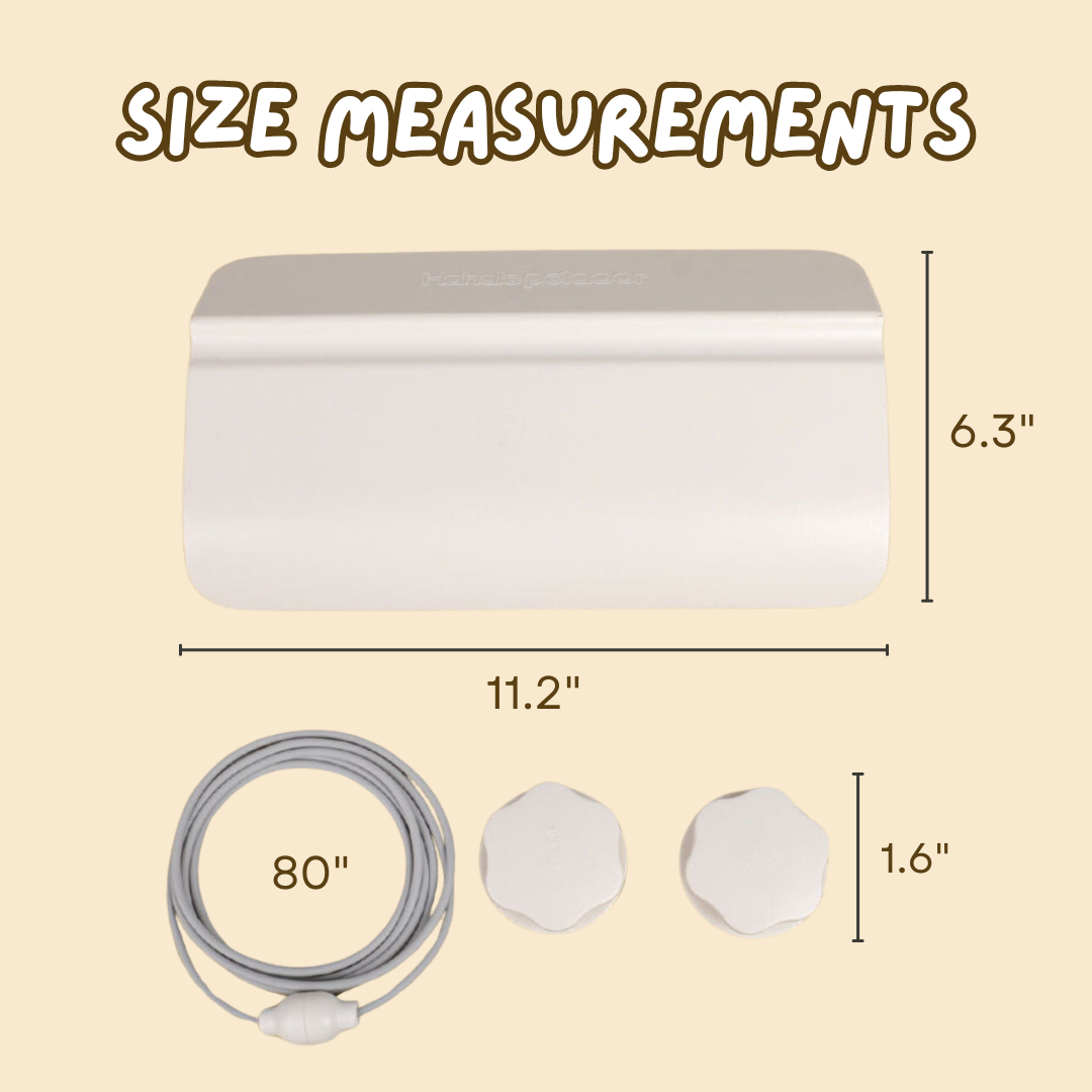 Fatty™ Auto Door Opener