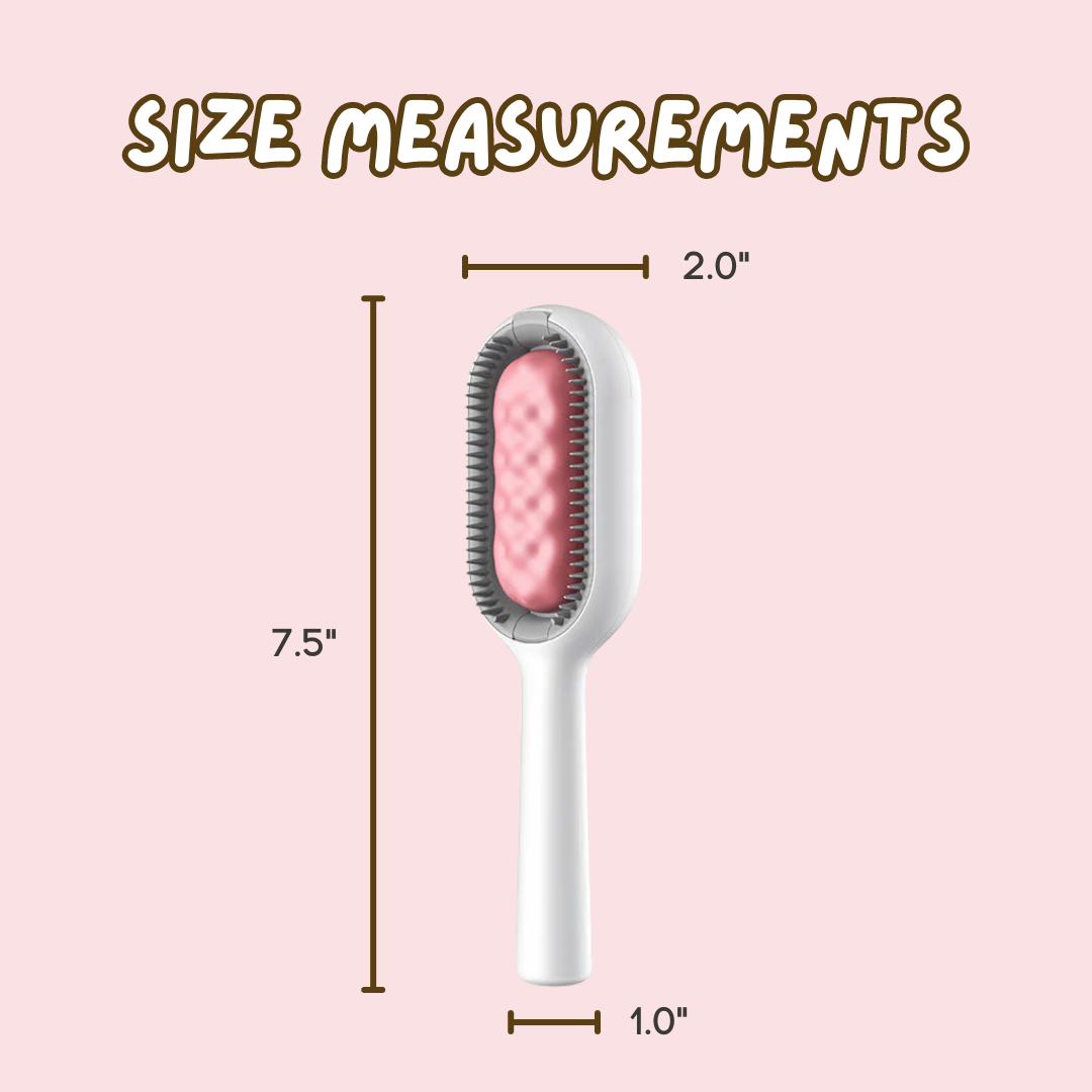 Fatty™ Sticky Brush