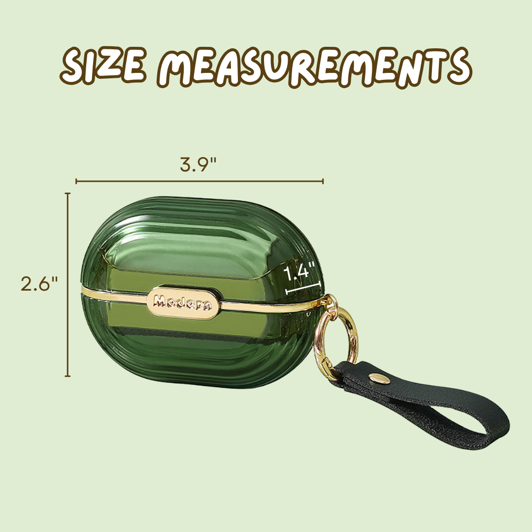 Fatty™ Mini 2-in-1 Hair Remover