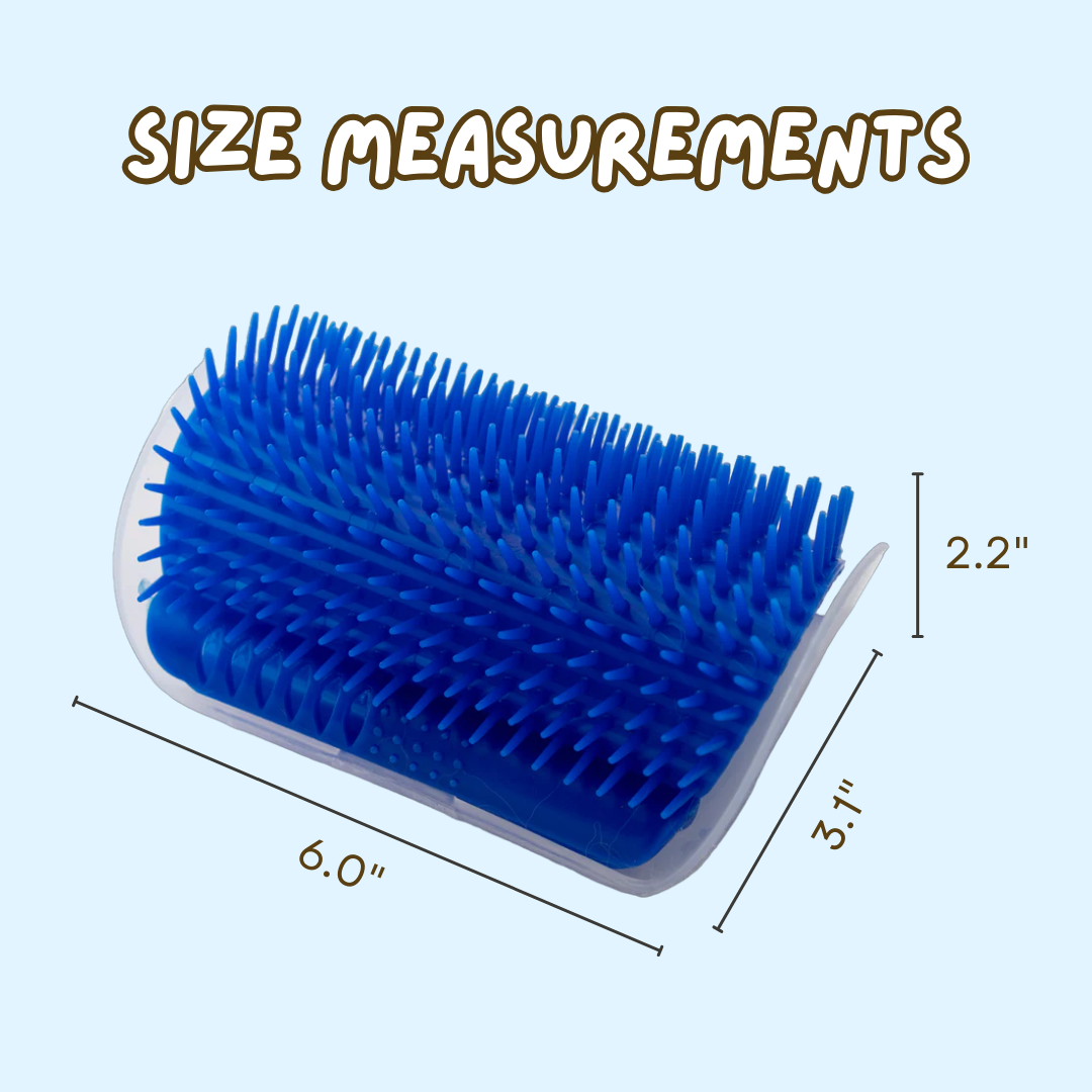 Fatty™ PurrCorner Groomer