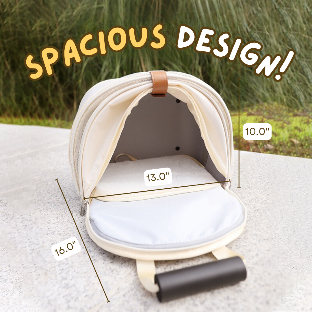 Fatty™ Cat Backpack