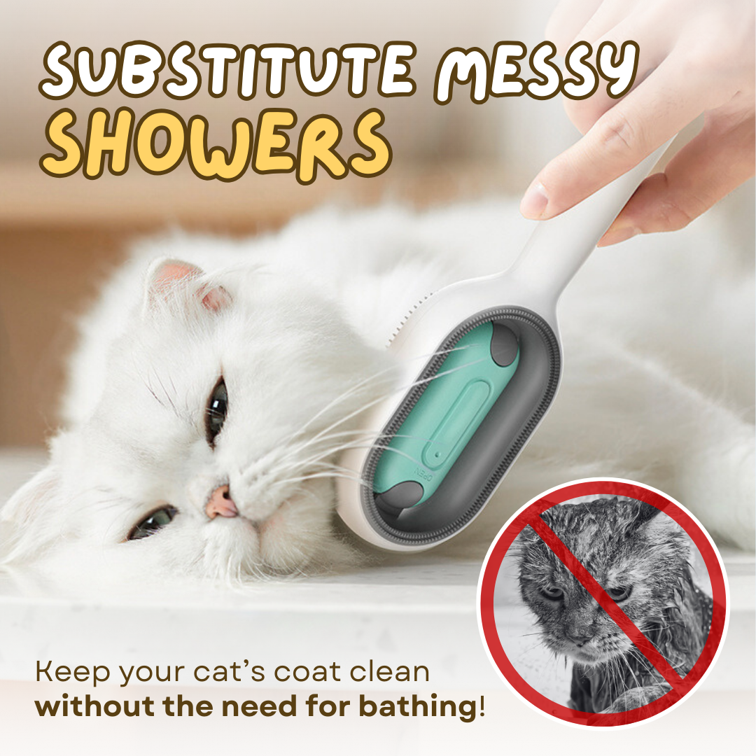 Fatty™ Sticky Brush 2.0