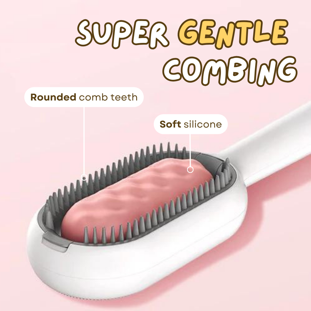 Fatty™ Sticky Brush