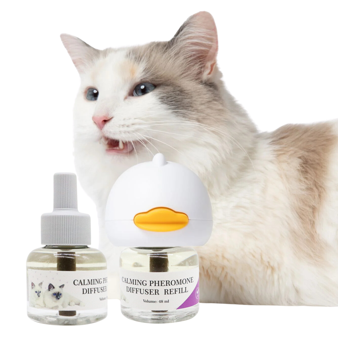 Fatty™ Cat Calming Pheromone