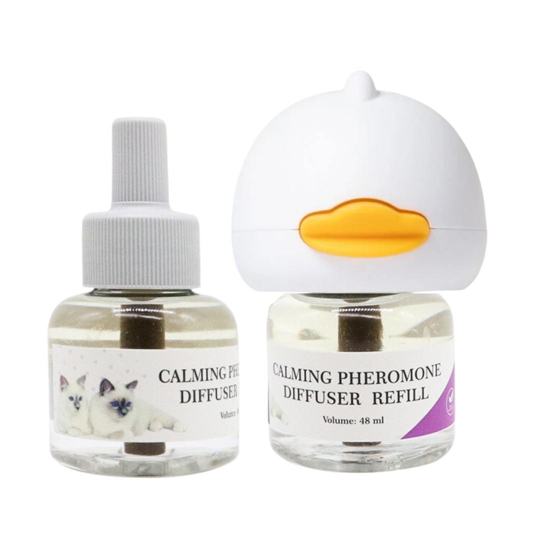Fatty™ Cat Calming Pheromone